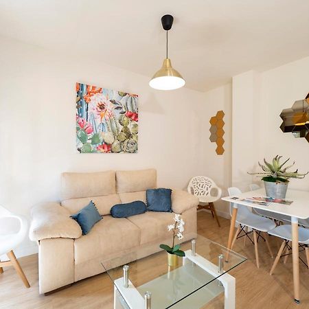 Apartamento Consistorial Ayamonte Εξωτερικό φωτογραφία