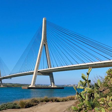 Apartamento Consistorial Ayamonte Εξωτερικό φωτογραφία