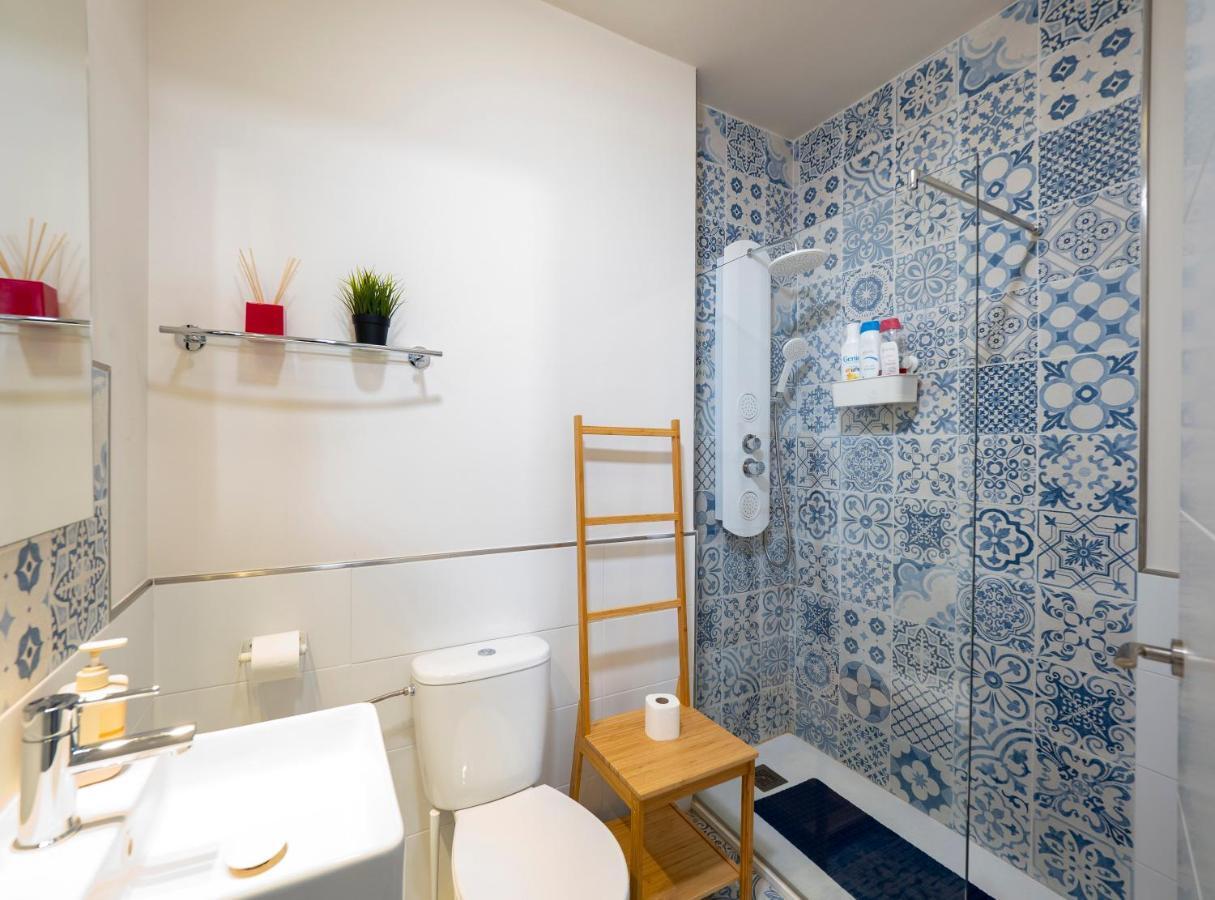 Apartamento Consistorial Ayamonte Εξωτερικό φωτογραφία