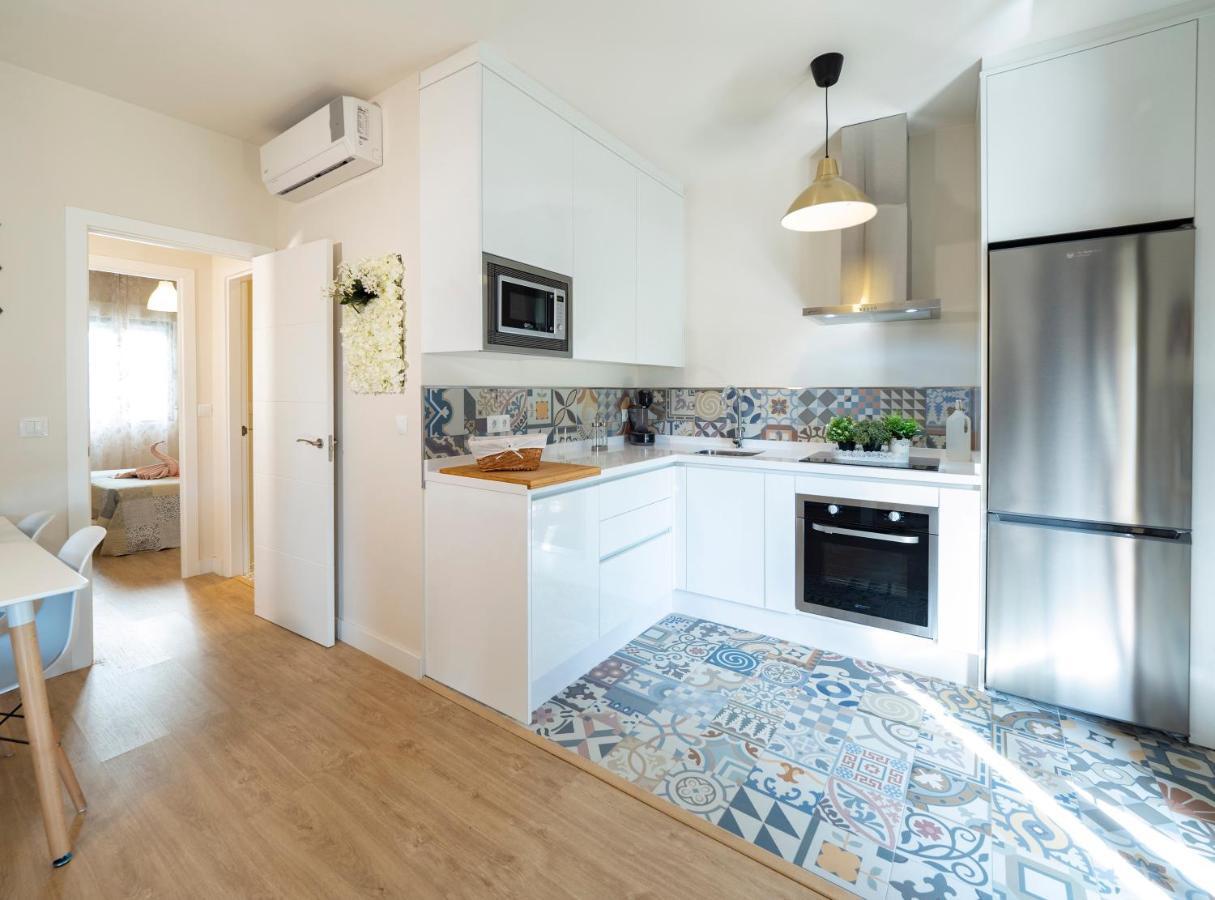 Apartamento Consistorial Ayamonte Εξωτερικό φωτογραφία