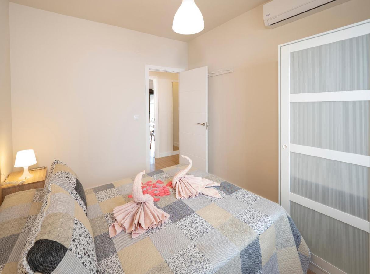 Apartamento Consistorial Ayamonte Εξωτερικό φωτογραφία