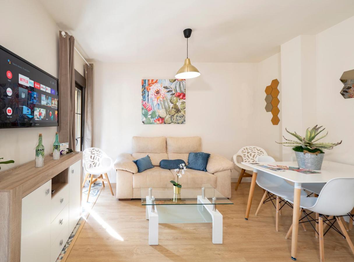 Apartamento Consistorial Ayamonte Εξωτερικό φωτογραφία