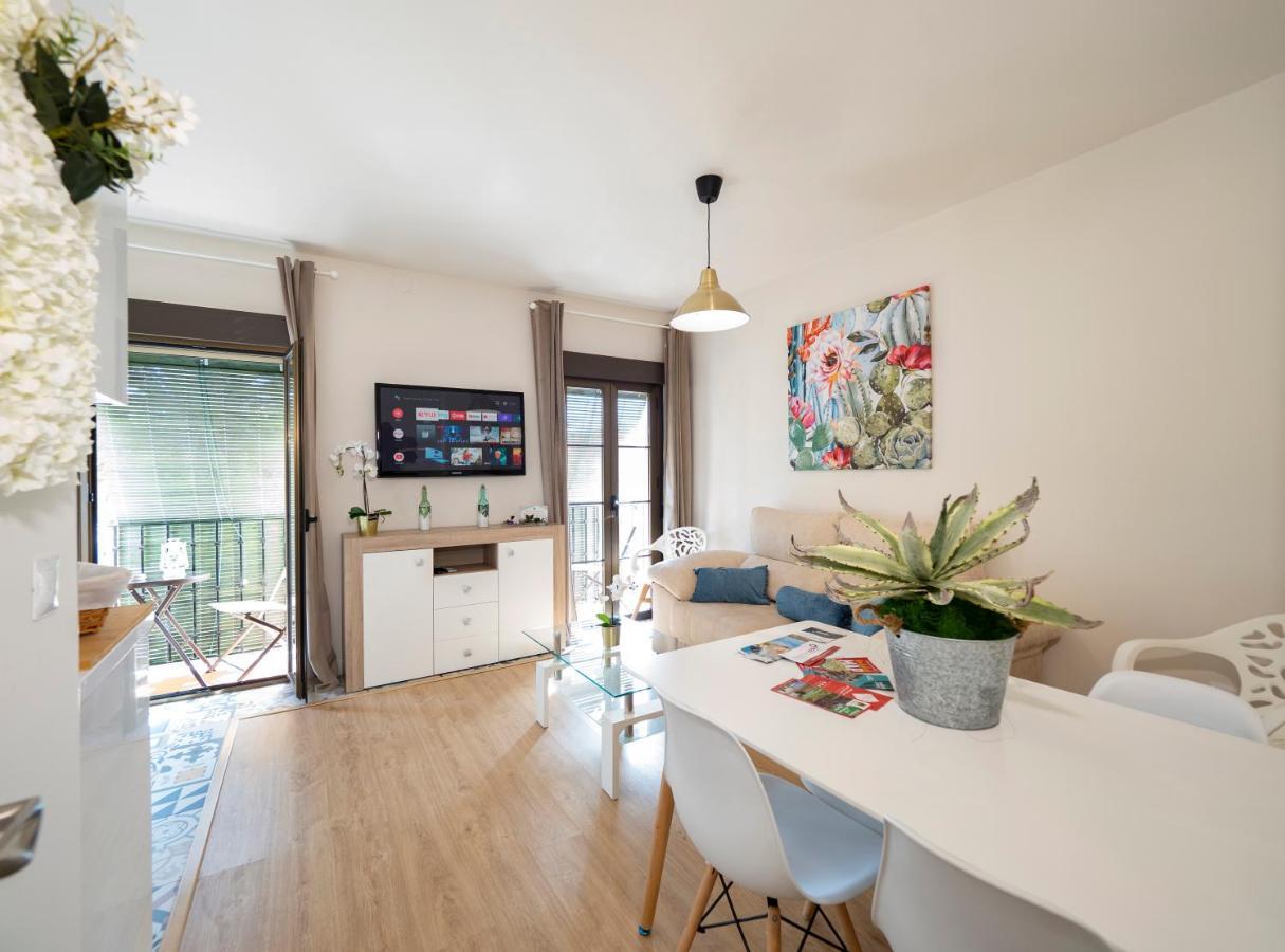 Apartamento Consistorial Ayamonte Εξωτερικό φωτογραφία