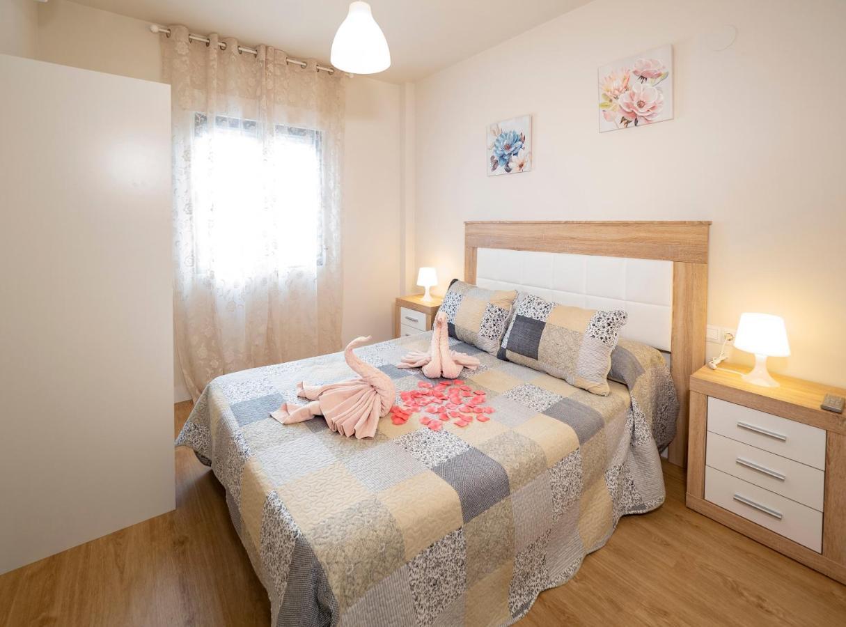 Apartamento Consistorial Ayamonte Εξωτερικό φωτογραφία