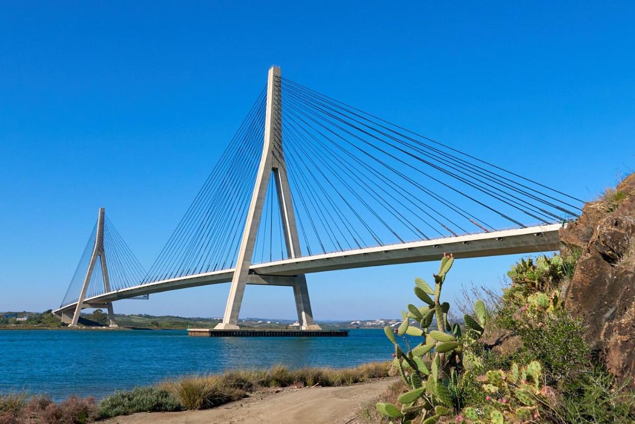 Apartamento Consistorial Ayamonte Εξωτερικό φωτογραφία