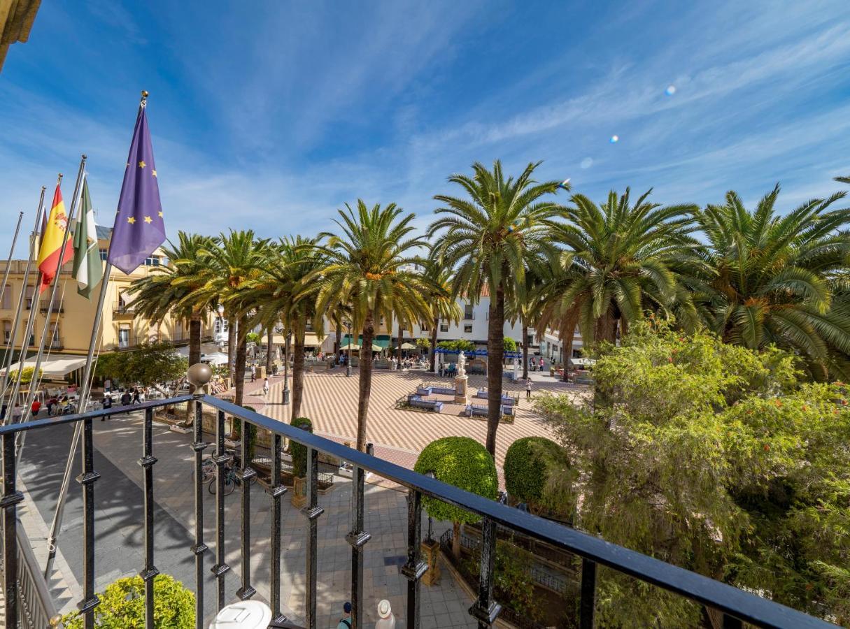 Apartamento Consistorial Ayamonte Εξωτερικό φωτογραφία