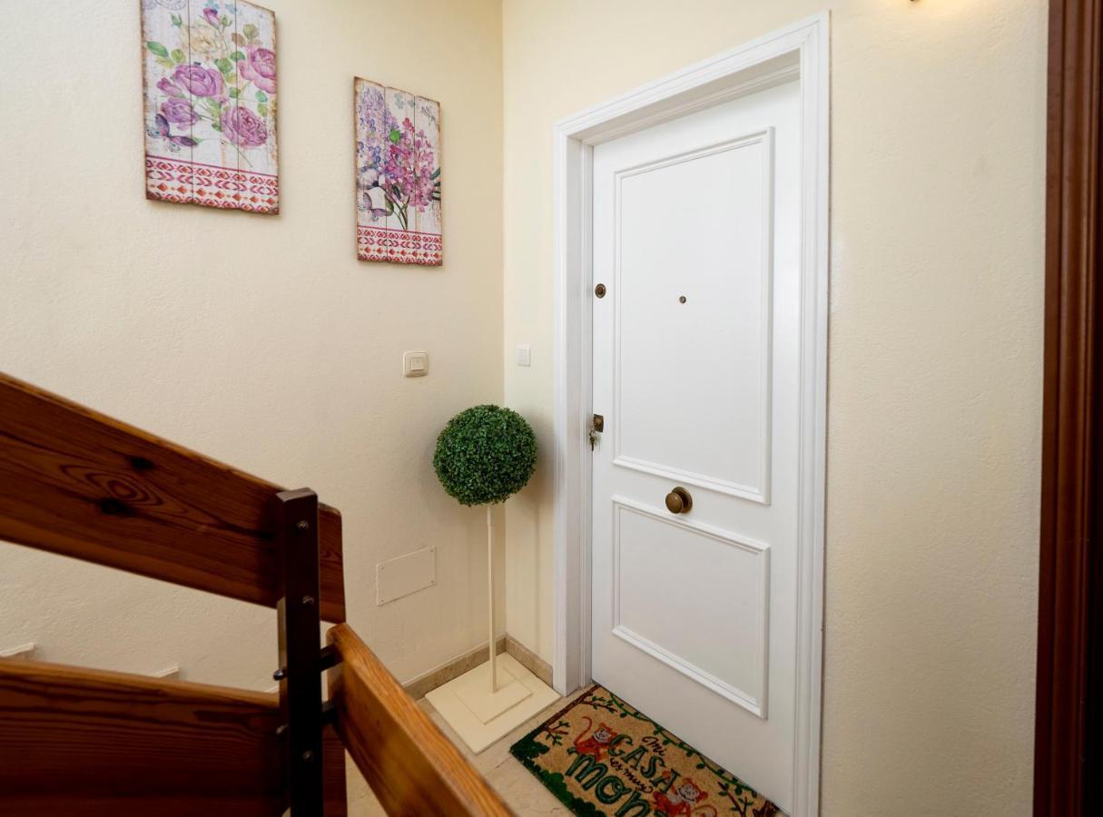 Apartamento Consistorial Ayamonte Εξωτερικό φωτογραφία