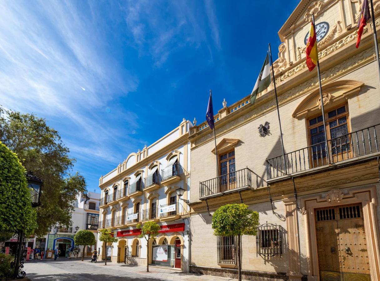 Apartamento Consistorial Ayamonte Εξωτερικό φωτογραφία
