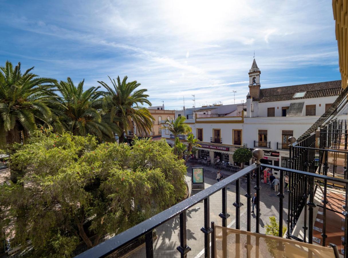 Apartamento Consistorial Ayamonte Εξωτερικό φωτογραφία