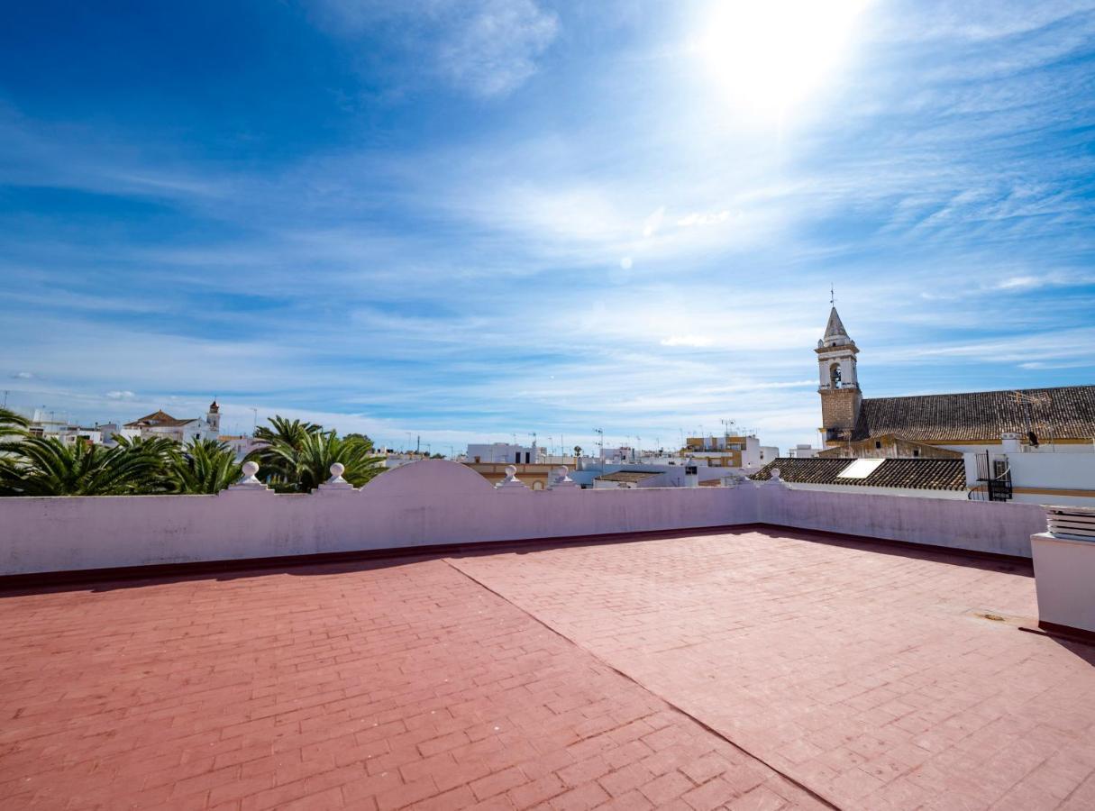 Apartamento Consistorial Ayamonte Εξωτερικό φωτογραφία