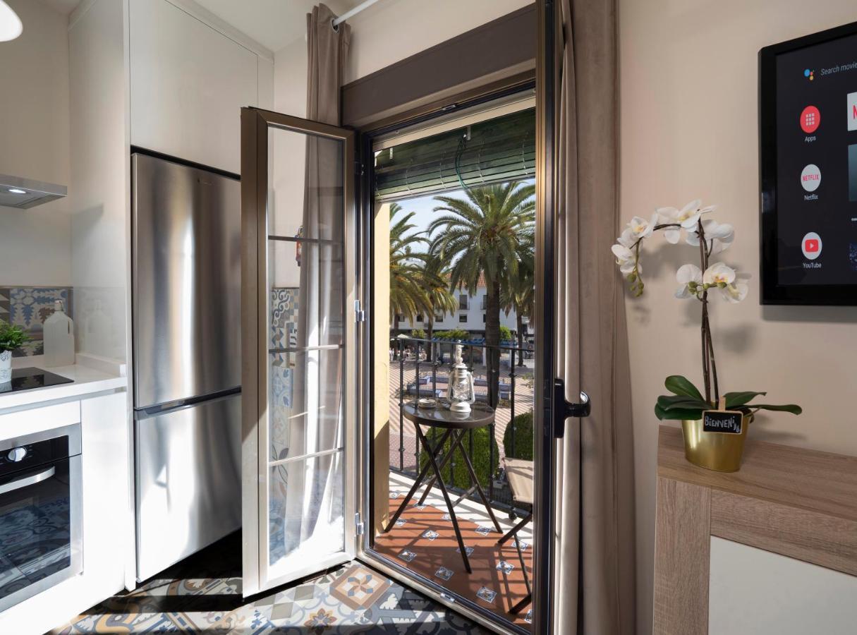 Apartamento Consistorial Ayamonte Εξωτερικό φωτογραφία